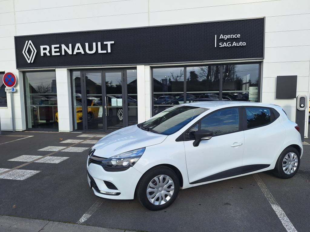 CLIO IV 1.2 16V 75 LIFE 